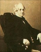 Isaac Reckitt